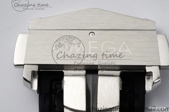 0426 Constellation Black Ceramic SS SBF 1:1 Best Edition Black Dial on Black Gummy Strap A8900 Super Clone TimelessDesign 7798